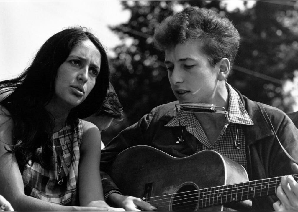 Best Bob Dylan albums of all time
